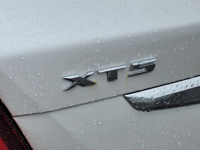2020 Cadillac XT5 Premium Luxury - Photo 9