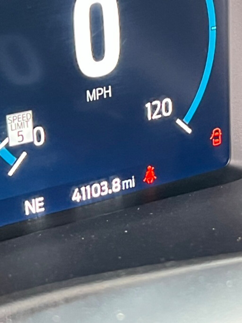 Used 2023 Ford F-150 Lariat Truck