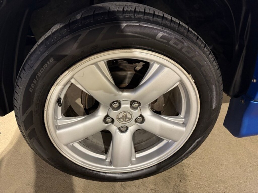 Used 2005 Toyota Tacoma X-Runner Truck