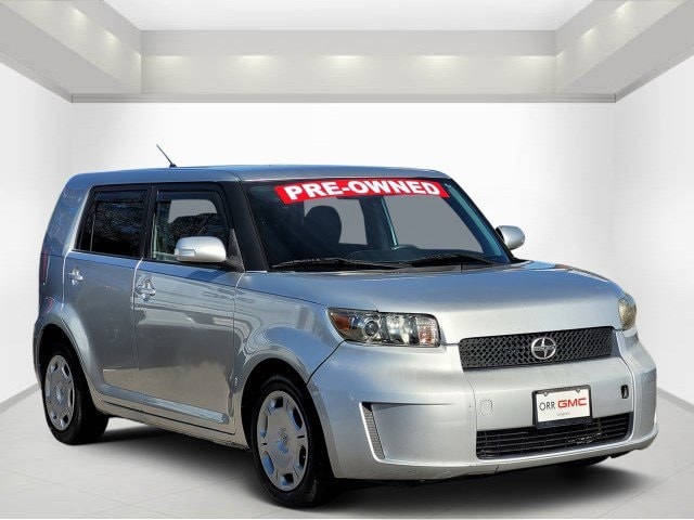 2008 Scion xB Standard's photo