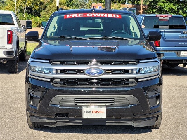 2022 Ford Expedition MAX XLT photo 2