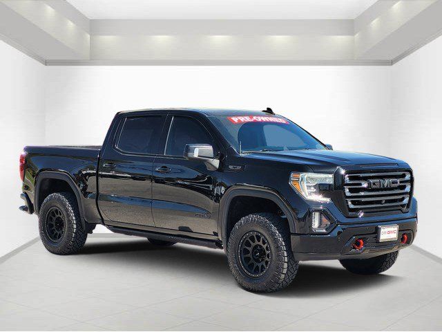 2022 GMC Sierra 1500 Limited