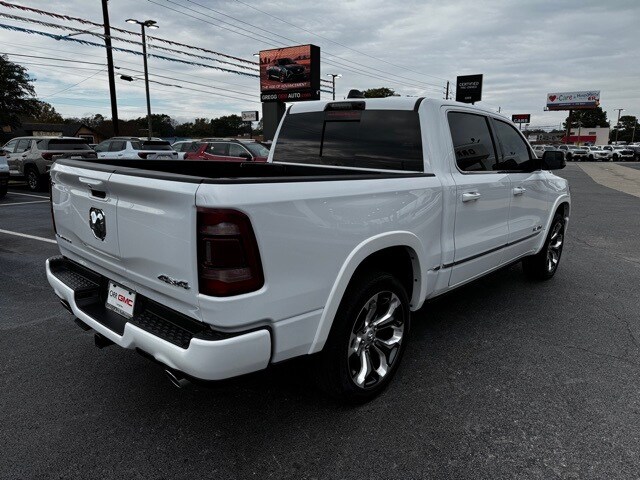2024 Ram 1500 Limited photo 3