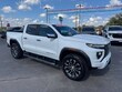  GMC Canyon
