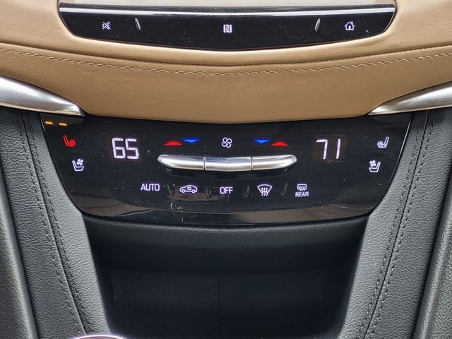 2020 Cadillac XT5 Premium Luxury - Photo 18