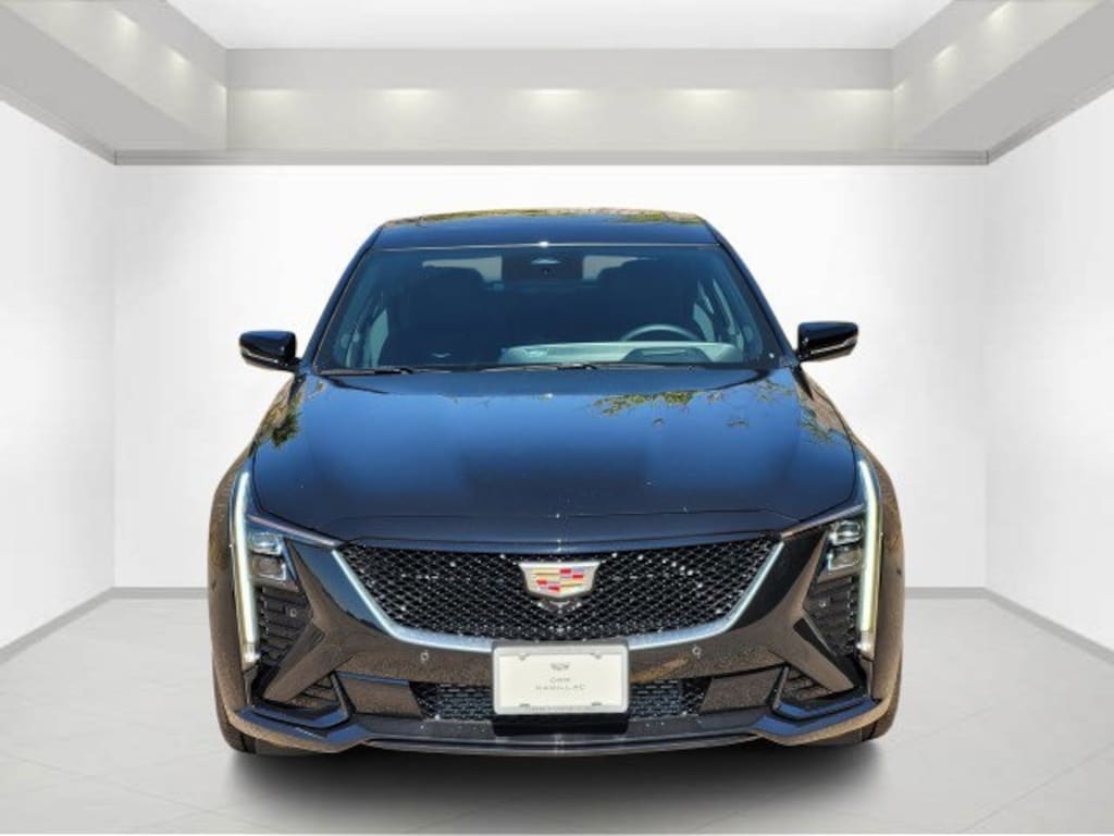 Used 2026 Cadillac CT5 Sport Sedan