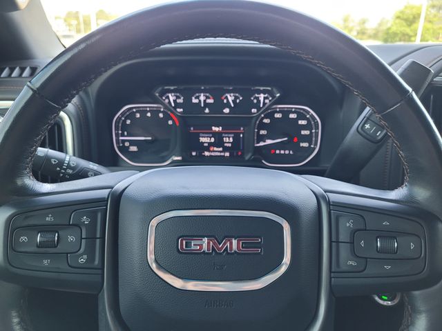 2022 GMC Sierra 2500HD AT4 - Photo 21