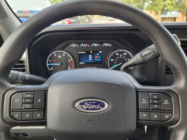 2025 Ford F-250 Super Duty XLT - Photo 22