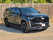 Cadillac Escalade ESV