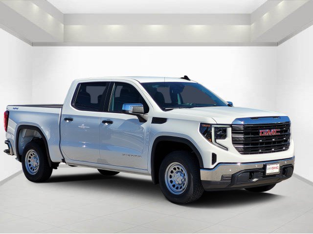  GMC Sierra 1500