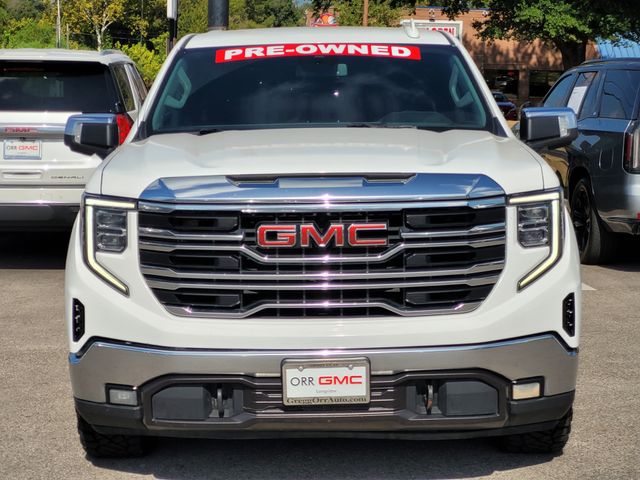 Used 2023 GMC Sierra 1500 SLT Truck