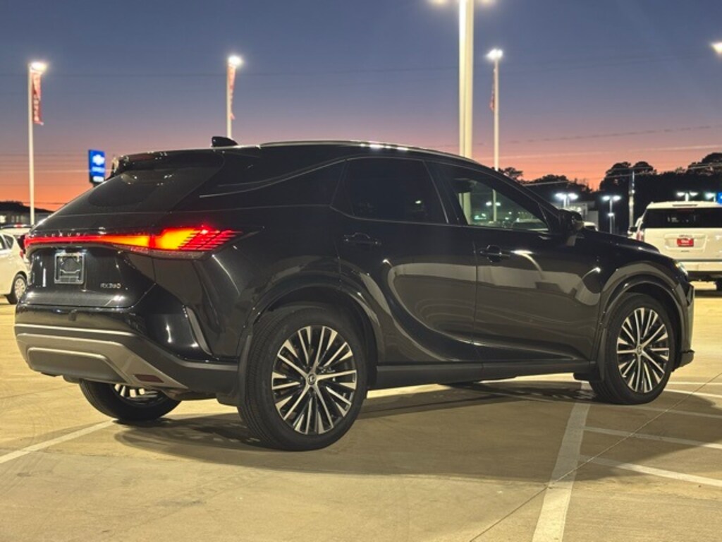Used 2023 Lexus RX 350 Premium SUV