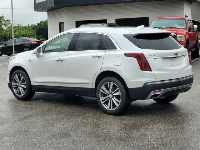 2020 Cadillac XT5 Premium Luxury - Photo 7