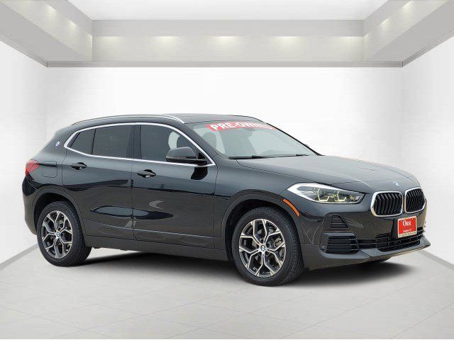 2023 BMW X2 sDrive28i's photo