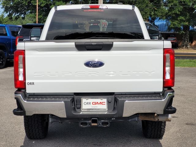 2025 Ford F-250 Super Duty XLT - Photo 6