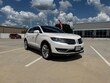 Lincoln MKX