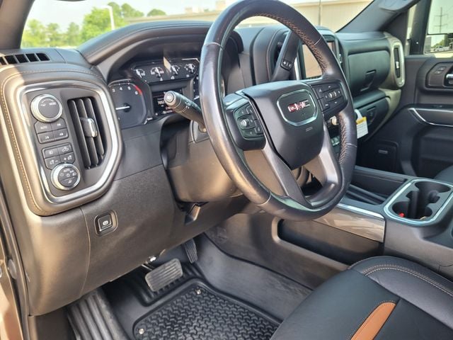 2022 GMC Sierra 2500HD AT4 - Photo 24