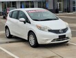  Nissan Versa Note