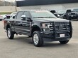  Ford F-250SD