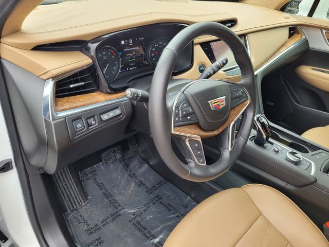 2020 Cadillac XT5 Premium Luxury - Photo 24