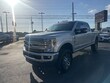 Ford F-250SD