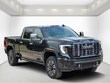 GMC Sierra 2500HD