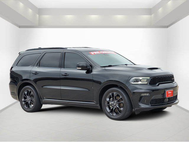2023 Dodge Durango GT Plus RWD's photo