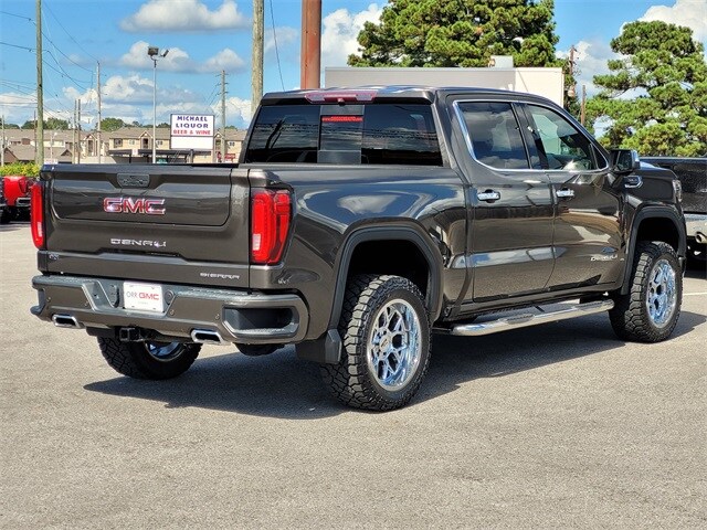 2019 Gmc Sierra 1500 Denali photo 3