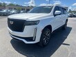 Cadillac Escalade ESV