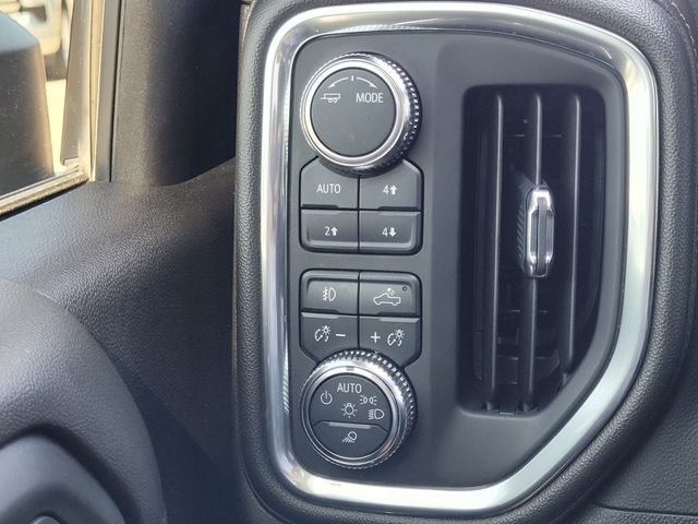 2022 GMC Sierra 2500HD AT4 - Photo 20