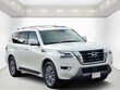  Nissan Armada