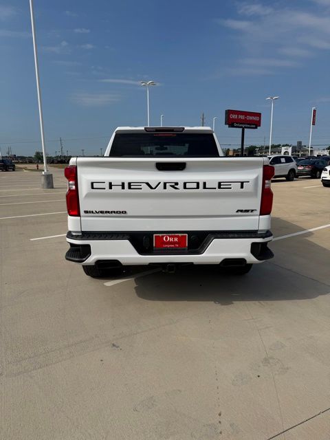 2022 Chevrolet Silverado 1500 Limited RST - Photo 8