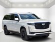 Cadillac Escalade ESV