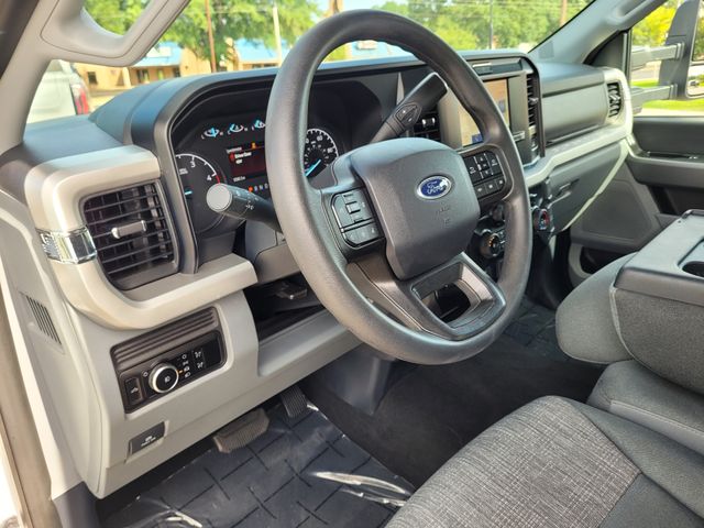 2025 Ford F-250 Super Duty XLT - Photo 25