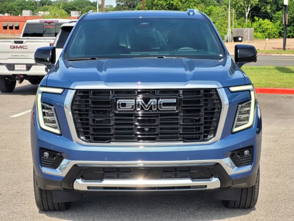 Used 2026 GMC Yukon XL Denali SUV