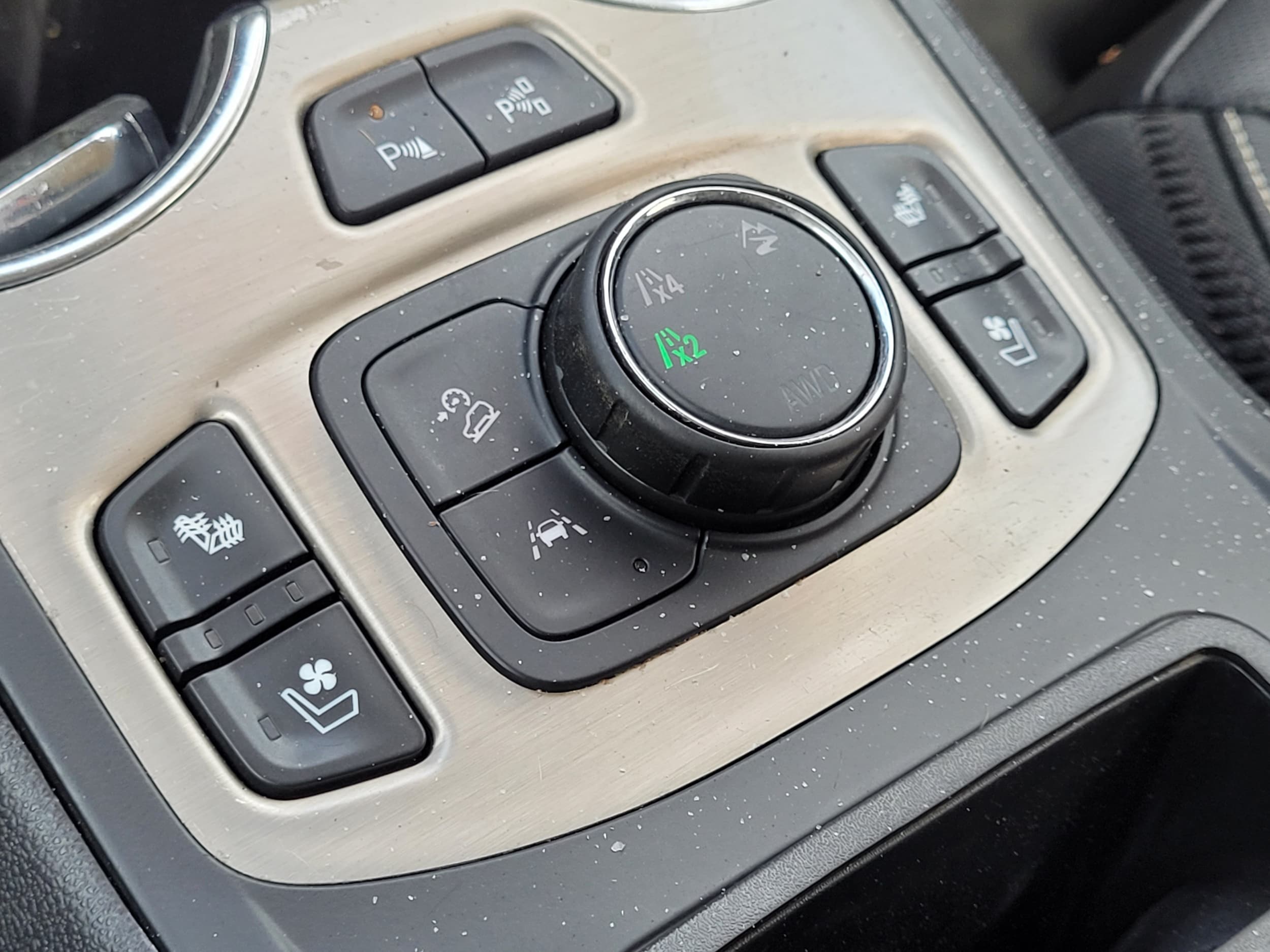 2022 GMC Terrain Denali - Photo 17