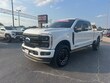 Ford F-250SD