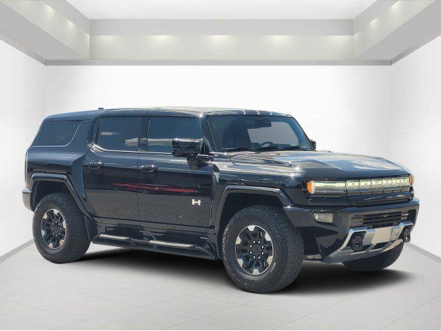 2024 GMC HUMMER EV SUV