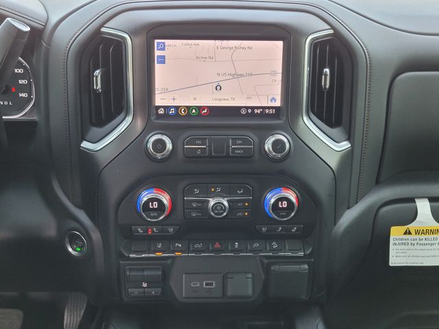 2022 GMC Sierra 2500HD AT4 - Photo 15