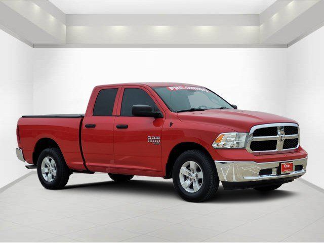 2020 RAM Ram 1500 Classic