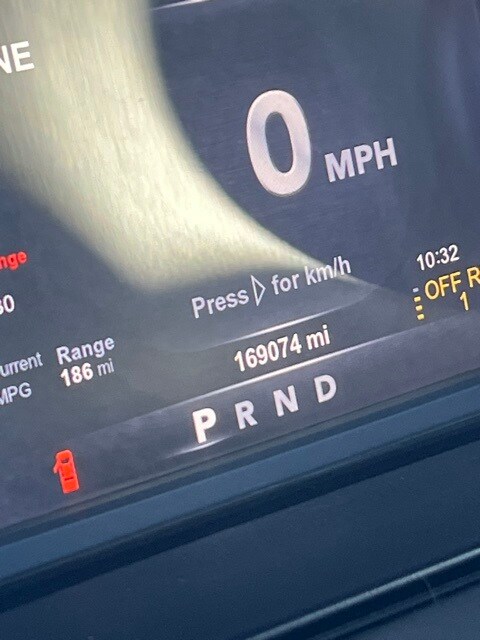 2017 Ram 1500 Limited photo 2