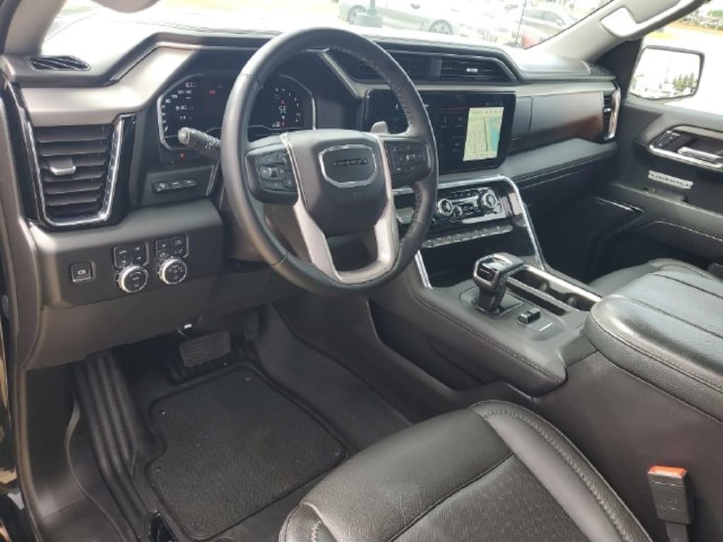 Used 2024 GMC Sierra 1500 Denali Truck