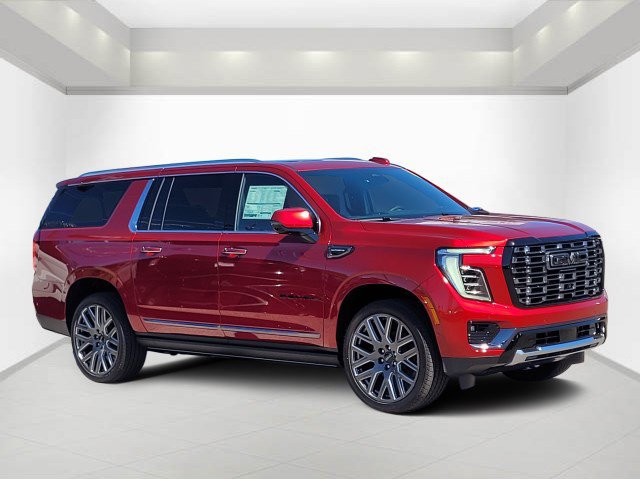 Used 2026 GMC Yukon XL Denali Ultimate SUV
