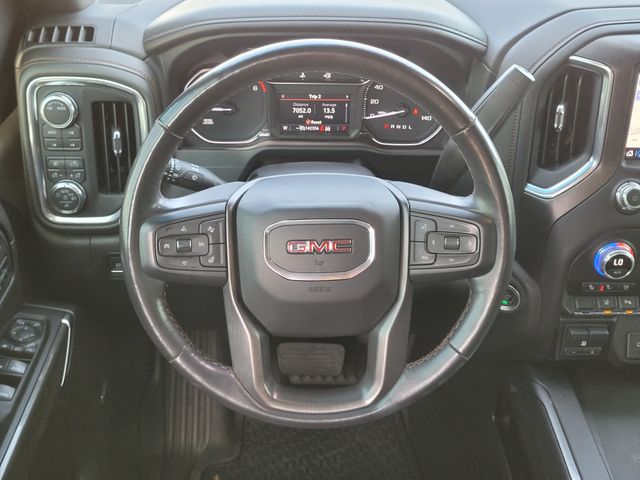 2022 GMC Sierra 2500HD AT4 - Photo 11