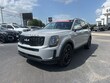 Kia Telluride