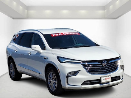 2024 Buick Enclave Premium Group SUV