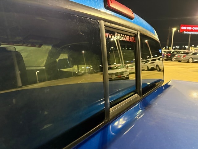 2005 Toyota Tacoma X-Runner's photo