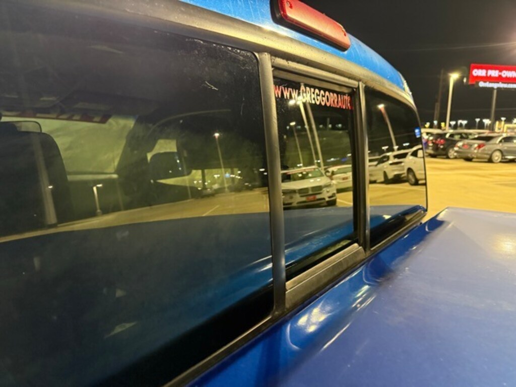 Used 2005 Toyota Tacoma X-Runner Truck