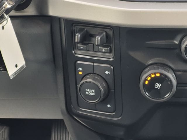 2025 Ford F-250 Super Duty XLT - Photo 19