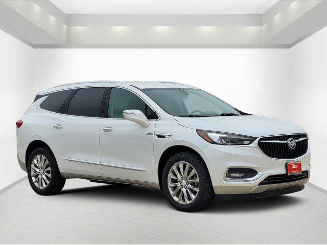 2019 Buick Enclave